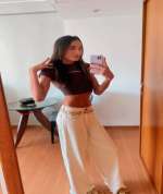 anuncio trans Rayanne Ferreira Olá sou Ray!! Sua menininha da pele macia, toda natural! Sou bem liberal, a bucetinha é bem avantajada ,com 21cm .  Vc não vai aguentar engolir ela toda! Tenho 1.76  de altura.  Tenho conteúdo disponível à venda .Sou modelo no câmera prive, tenho uma voz maravilhosa para gemer bem gostoso no seu ouvido, fazendo vc gozar muito gostoso. ??? ...