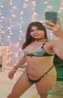 travesti Gaby Hot anuncio