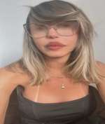 travesti Patricia Cavalcante anuncio