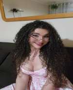 anuncio trans Juli Ana Olá, me chamo JulianaFaço o perfil namoradinha, sexo com intimidade e conexão.Tenho o melhor beijo do mundo!Sou bissexual, atendo homem, mulher e casal.Sou versátil ( ativa e passiva), se Deus fez foi para usar ? Além de atender presencial, também faço chamada de vídeos e tenho uma conta no privacy, para quem quiser ver mais... Gosto de pessoas educadas e qualquer coisa diferente disso ao fazer contato, eu bloqueio. ...