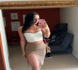 travesti Vivi Guedes anuncio