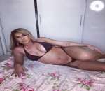 anuncio trans Fabiana Patricia olá me chamo Fabiana sou uma boneca bem safada com muita experiência na hora do sexo não faço distinção de pessoas sou bem atenciosa e educada tenho 1,77 de altura peituda toda gostosa além de ser bem feminina cheguei recentemente de outra cidade estou em busca de novas experiências faço chamada de vídeo , venha me conhecer garanto que não vai se arrepender!!! ...