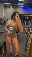 anuncio travesti Karina Satto