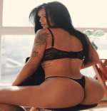 travesti Lorena Maia anuncio