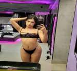 travesti Lara Miilan anuncio