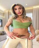 travesti Leticia Henrique anuncio