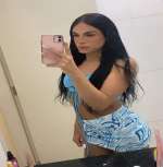 travesti Daniela Martins anuncio