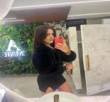 travesti Julia Ninfeta anuncio