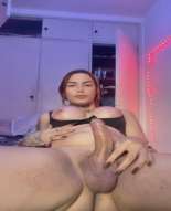 travesti Boneca Afeminada anuncio