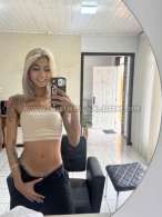 travesti Iana bella anuncio