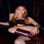 anuncio travesti Chloe Leao