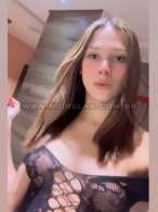 anuncio trans Graziele Olá amores me chamo Graziele uma boneca&nbsp; passiva branquinha carinhosa e muito safada tenho local próprio quero te deixar bem a vontade e com muito tesao adoro chupar bem gostoso e curto beijar na boca amo gozar dando também vendo conteúdos&nbsp; ...