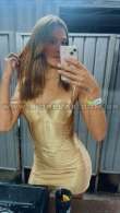 anuncio trans Graziele Olá amores me chamo Graziele uma boneca&nbsp; passiva branquinha carinhosa e muito safada tenho local próprio quero te deixar bem a vontade e com muito tesao adoro chupar bem gostoso e curto beijar na boca amo gozar dando também vendo conteúdos&nbsp; ...