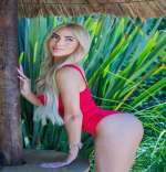 anuncio trans Victoria Luz Seja bem vindo ao meu perfil??Me chamo Marcella luz e tenho 20 anos sou uma acompanhante trans de alto padrão apenas para clientes de bom gosto sou magra 1,70 sou feminina extremamente cheirosa e delicada também sou ativa e passiva,minhas fotos e vídeos são reais e você pode conferir no meu INSTAGRAM @mah_luzs ? ATENDIMENTO: PRESENCIAL & ONLINE CHAMADAS E CONTEÚDO ...