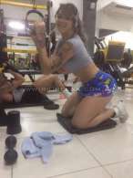anuncio travesti Niely Ferraz