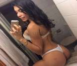 travesti Gabriela Rigo anuncio