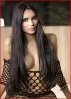 anuncio travesti Melissa Colucci