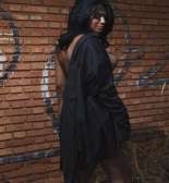 travesti Rafaela Colucci anuncio