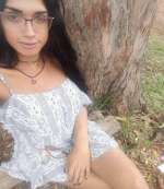 travesti Romera Sexy anuncio