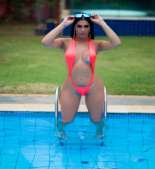 travesti Mary Monteiro anuncio