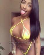 anuncio travesti Beatriz Sampaio