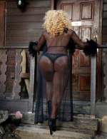 anuncio travesti Yasmin Pantera