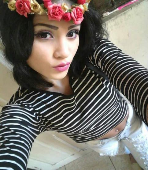 Trans Acompanhante  Agatta Maciel 7818400