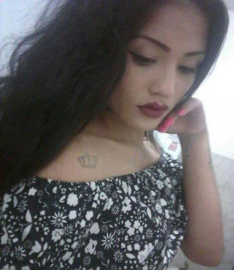 Trans Acompanhante  Agatta Maciel 7818401