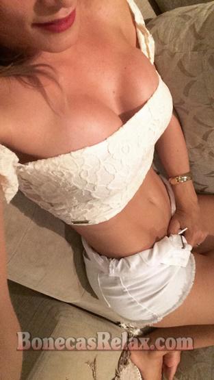 Shemale Escort  Alessandra Vendraminy 5683855