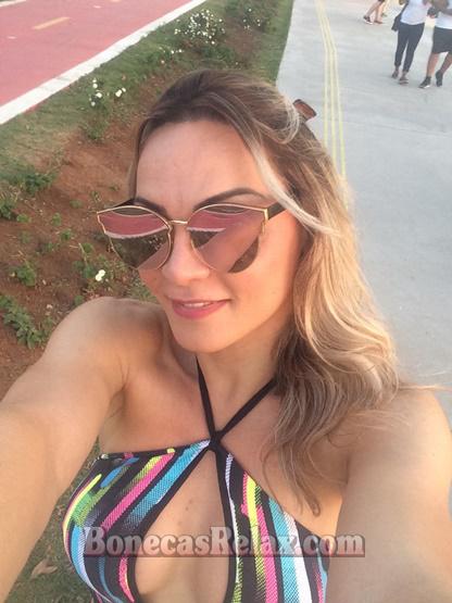 Shemale Escort  Alessandra Vendraminy 5683882