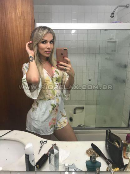 Trans Acompanhante  Alicia Mancini 1676037