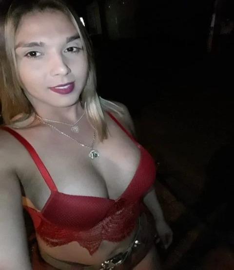 Trans Acompanhante  Allexya Alve5417728