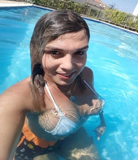 Trans Acompanhante  Allexya Alve5417751