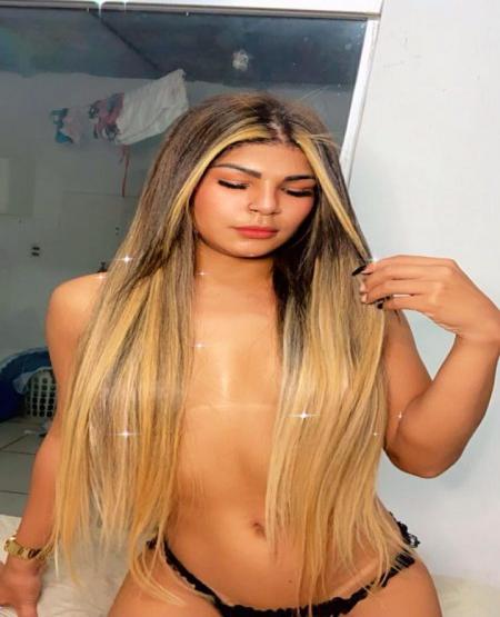 Trans Acompanhante  Amanda Brito 9739251