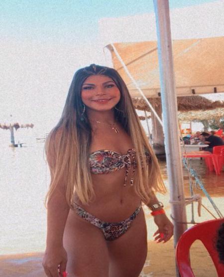 Trans Acompanhante  Amanda Brito 9739284
