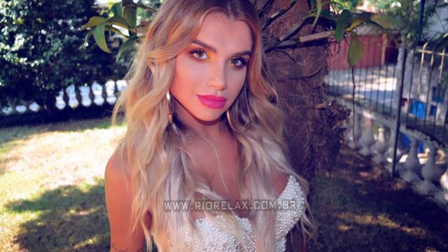 Trans Acompanhante  Amanda Surfistinha 2797914