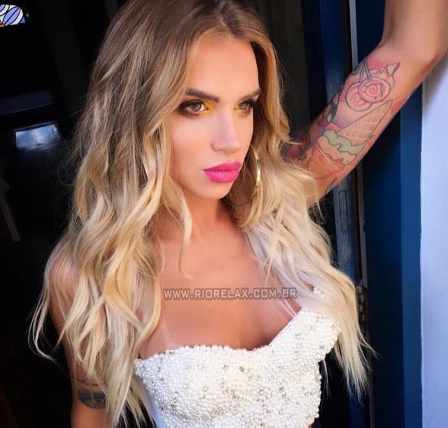 Trans Acompanhante p Amanda Surfistinha 2797972