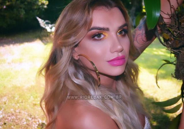 Trans Acompanhante  Amanda Surfistinha 2797973