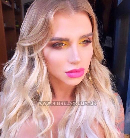 Trans Acompanhante  Amanda Surfistinha 2797974