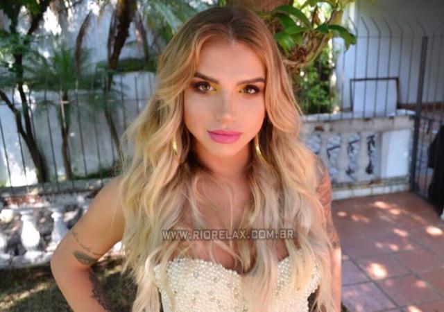 Trans Acompanhante  Amanda Surfistinha 2797975