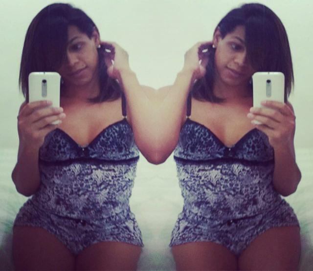 Trans Acompanhante  Anna Beatriz 4634300