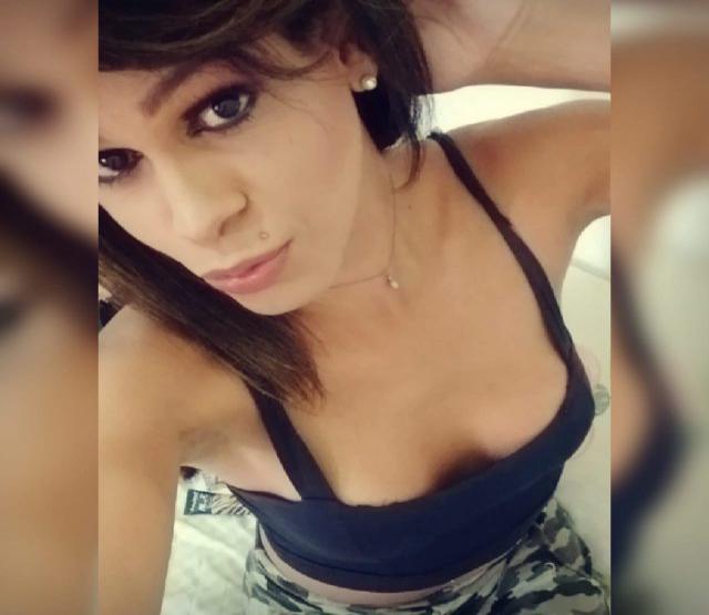 Trans Acompanhante  Anna Beatriz 4634301