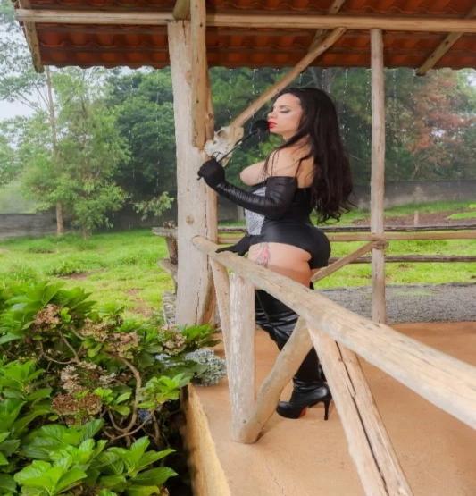 Trans Acompanhante  Ashilley Angel 9271090