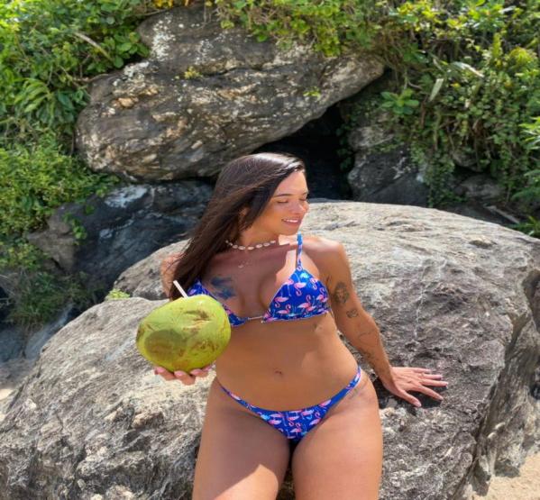 Shemale Escort p Beatriz Vieira 3990295