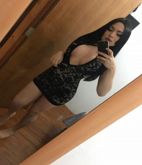 Trans Acompanhante  Bela Menese8080606