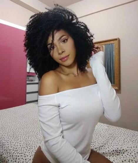 Trans Acompanhante  Bianca Babi 4785124