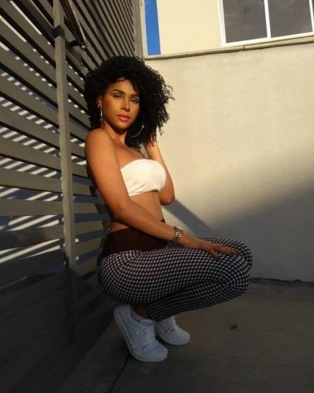 Trans Acompanhante  Bianca Babi 4785207