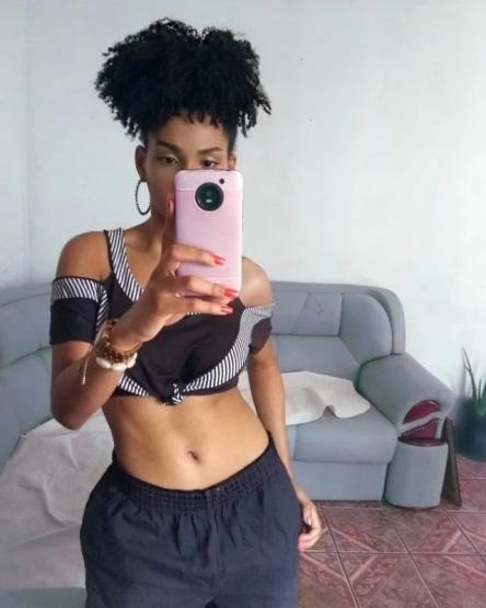 Trans Acompanhante  Bianca Babi 4785208