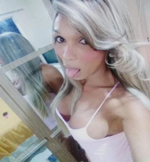 Trans Acompanhante  Bianca Carvalho 0560523