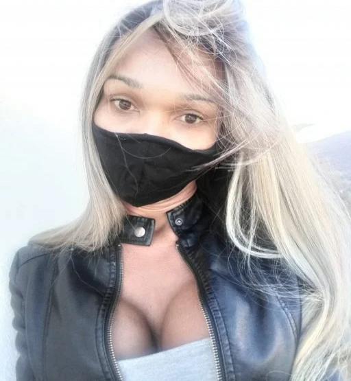 Trans Acompanhante  Bianca Carvalho 0560570